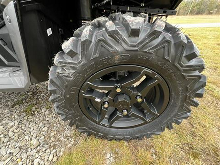 2026 Polaris Sportsman 570 Trail