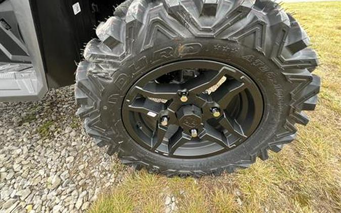 2026 Polaris Sportsman 570 Trail