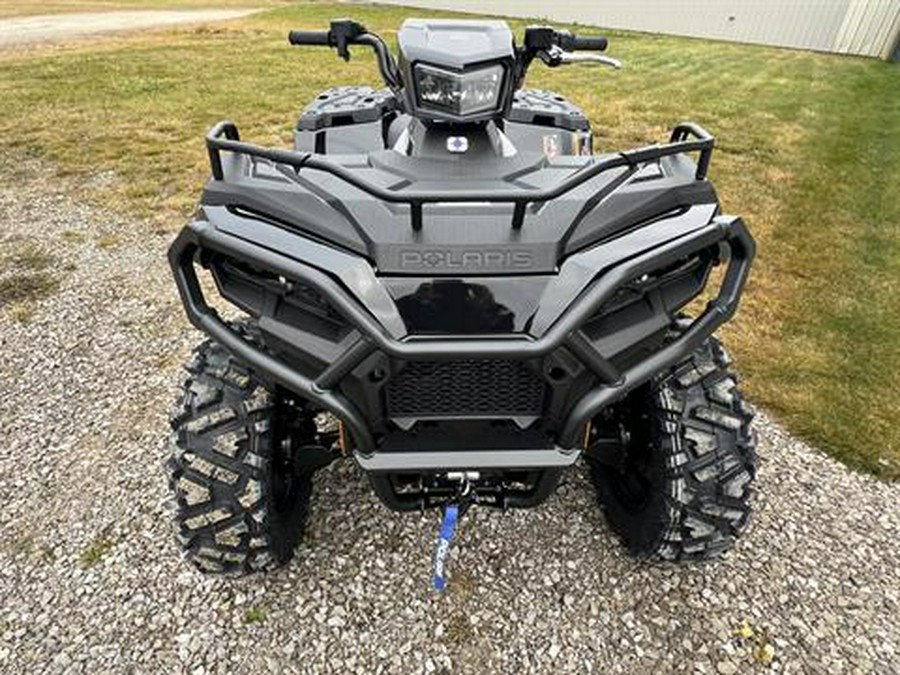 2026 Polaris Sportsman 570 Trail