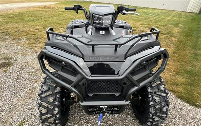 2026 Polaris Sportsman 570 Trail