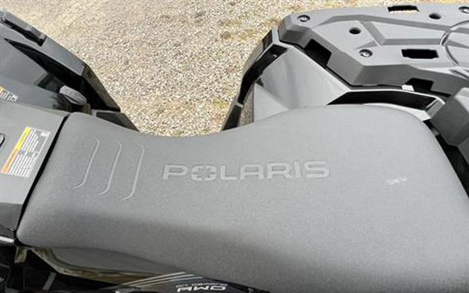 2026 Polaris Sportsman 570 Trail