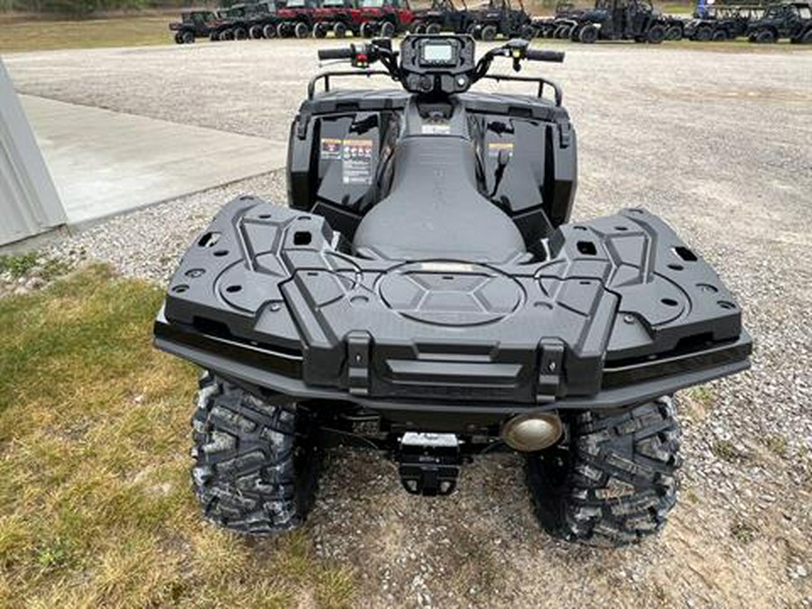 2026 Polaris Sportsman 570 Trail