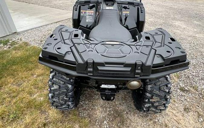 2026 Polaris Sportsman 570 Trail