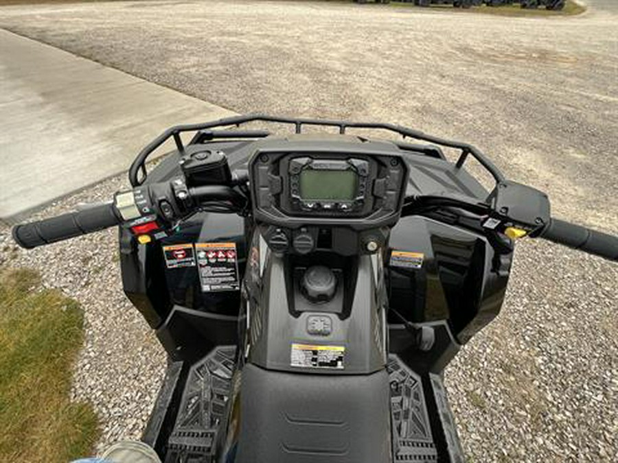2026 Polaris Sportsman 570 Trail
