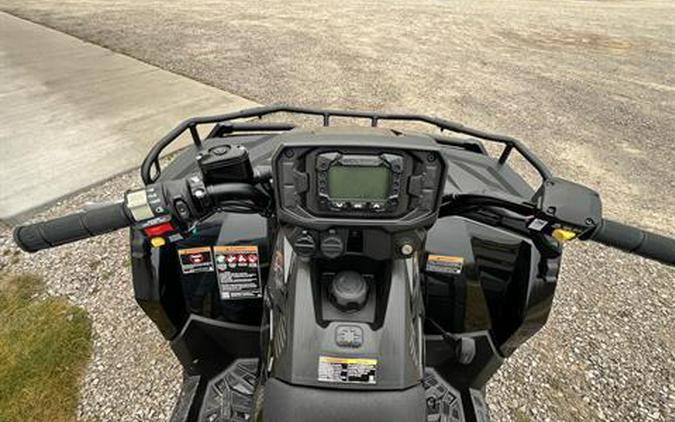 2026 Polaris Sportsman 570 Trail