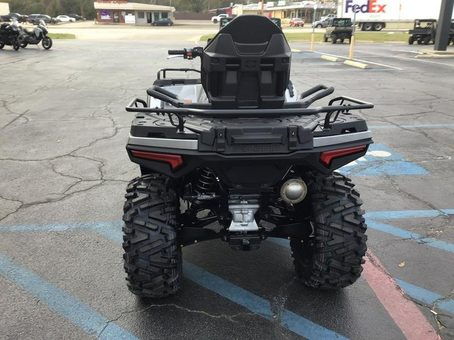 2026 Polaris® Sportsman Touring 570 Ultimate