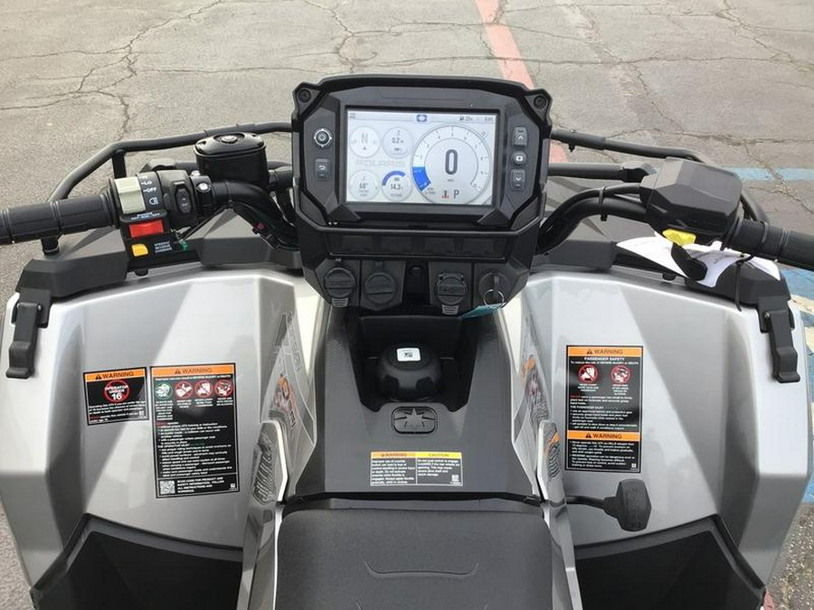 2026 Polaris® Sportsman Touring 570 Ultimate