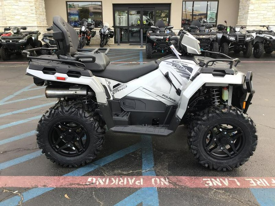 2026 Polaris® Sportsman Touring 570 Ultimate