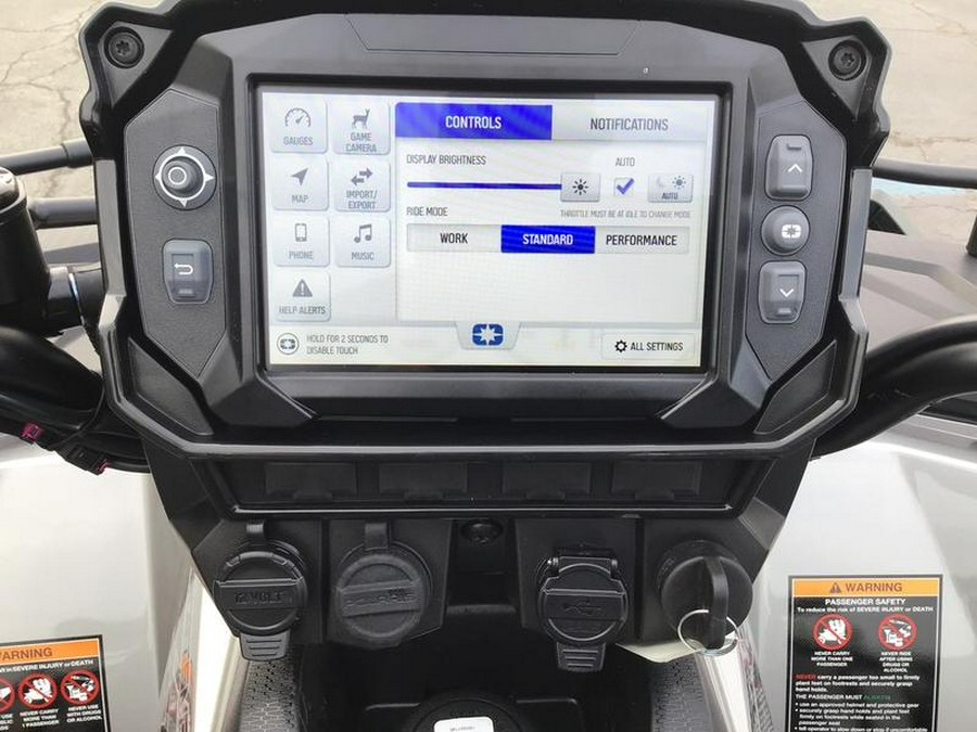 2026 Polaris® Sportsman Touring 570 Ultimate