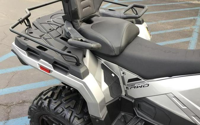 2026 Polaris® Sportsman Touring 570 Ultimate
