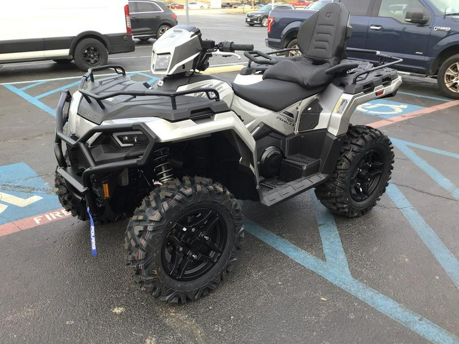 2026 Polaris® Sportsman Touring 570 Ultimate