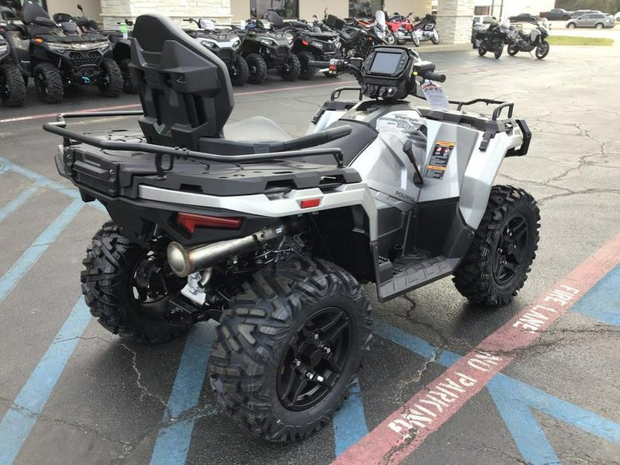 2026 Polaris® Sportsman Touring 570 Ultimate