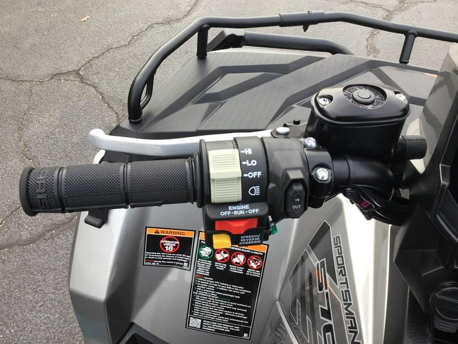 2026 Polaris® Sportsman Touring 570 Ultimate