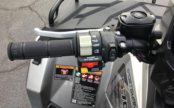 2026 Polaris® Sportsman Touring 570 Ultimate