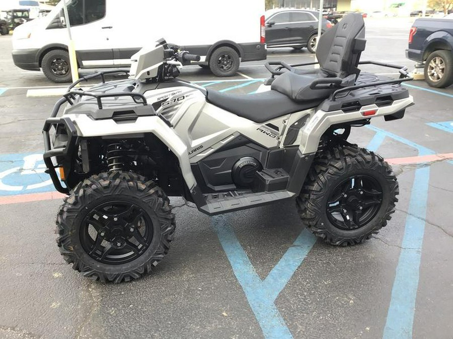2026 Polaris® Sportsman Touring 570 Ultimate