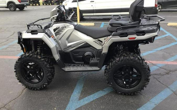 2026 Polaris® Sportsman Touring 570 Ultimate