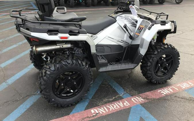 2026 Polaris® Sportsman Touring 570 Ultimate