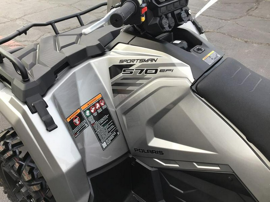 2026 Polaris® Sportsman Touring 570 Ultimate