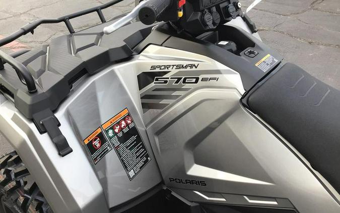 2026 Polaris® Sportsman Touring 570 Ultimate