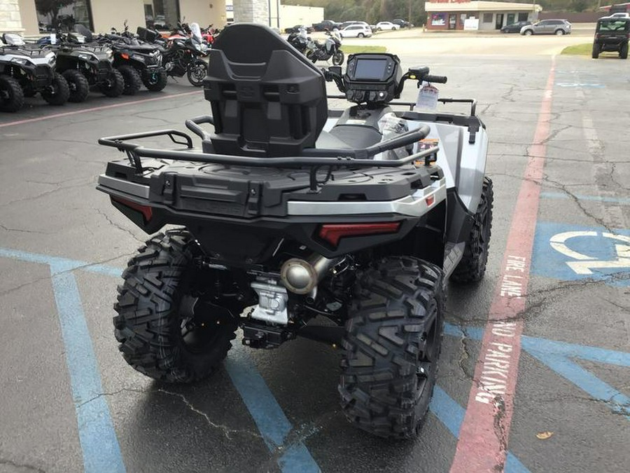2026 Polaris® Sportsman Touring 570 Ultimate