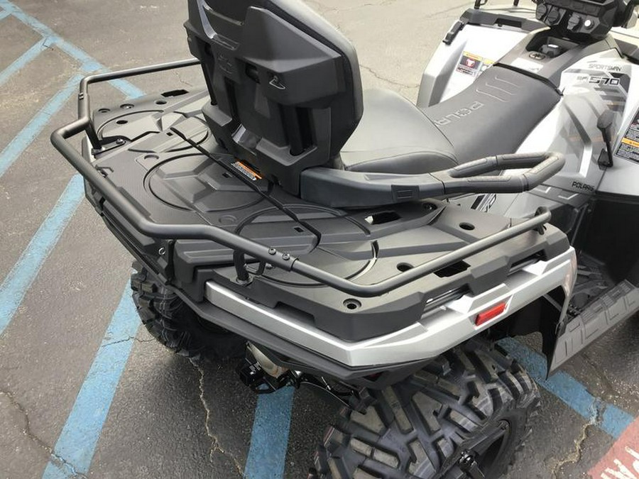 2026 Polaris® Sportsman Touring 570 Ultimate