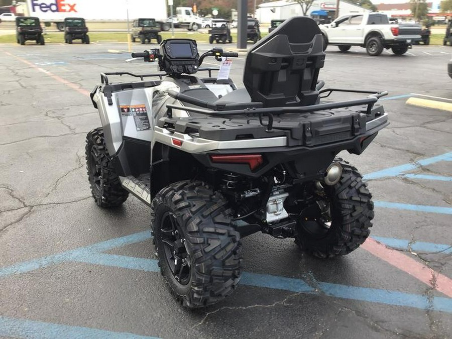 2026 Polaris® Sportsman Touring 570 Ultimate