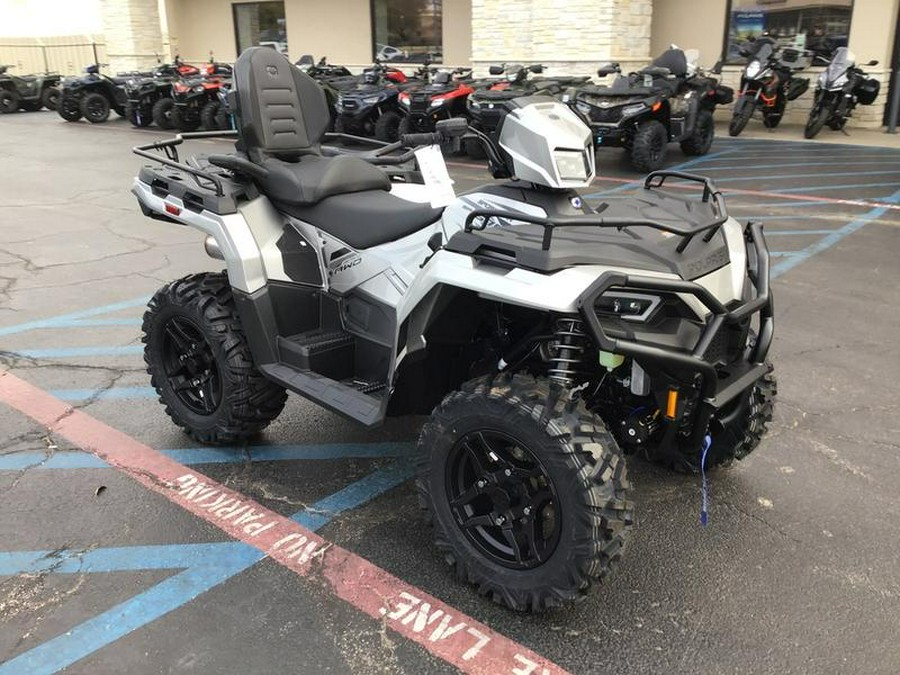 2026 Polaris® Sportsman Touring 570 Ultimate