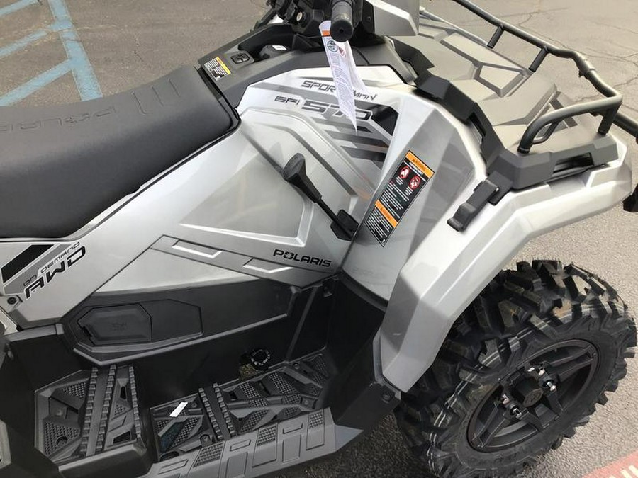 2026 Polaris® Sportsman Touring 570 Ultimate