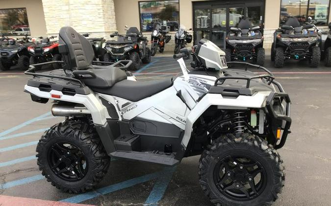 2026 Polaris® Sportsman Touring 570 Ultimate