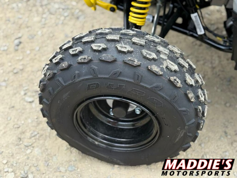 2026 Can-Am Renegade 110 EFI