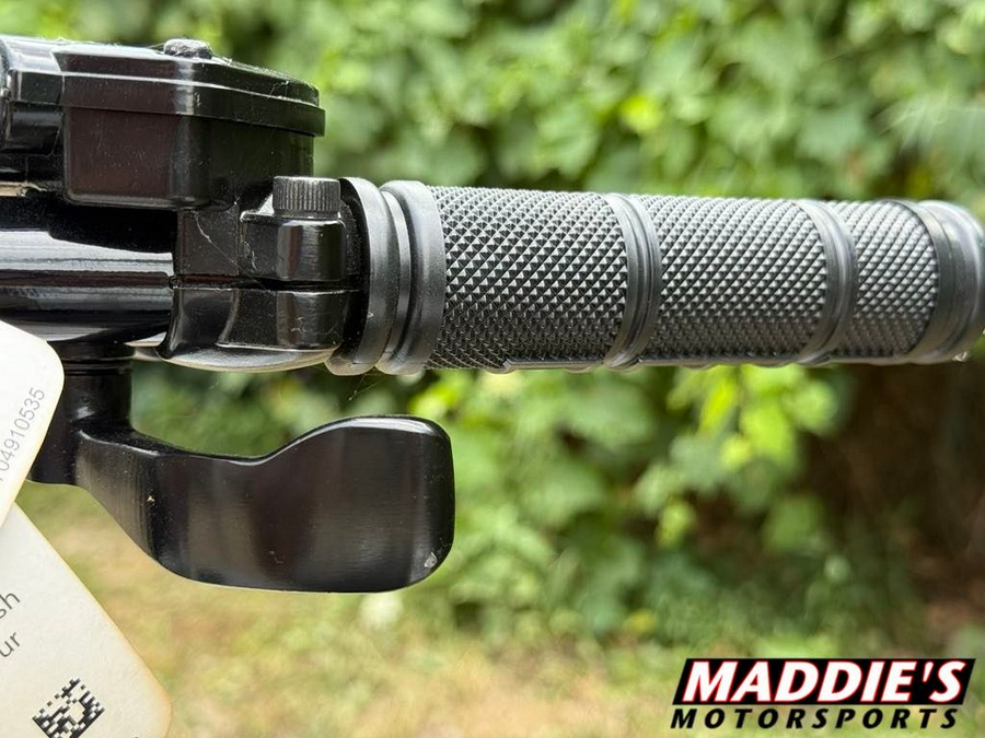 2026 Can-Am Renegade 110 EFI