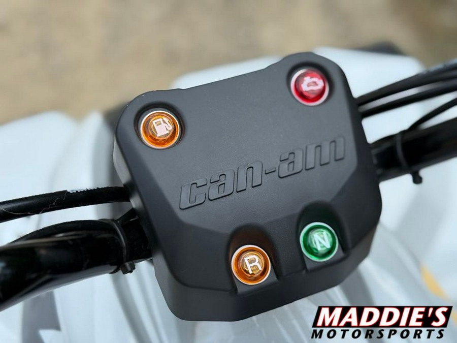 2026 Can-Am Renegade 110 EFI