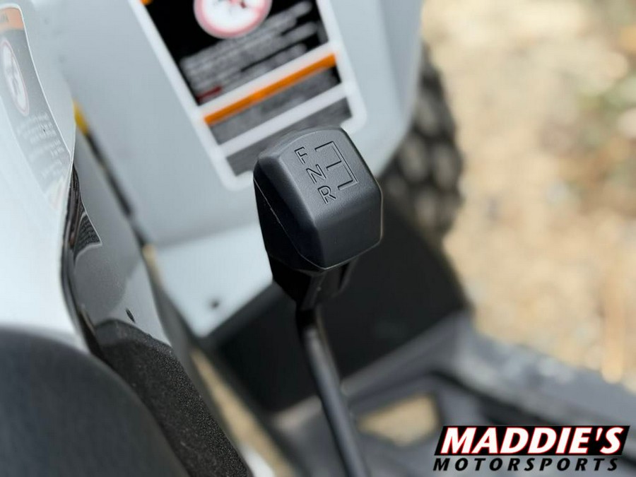 2026 Can-Am Renegade 110 EFI