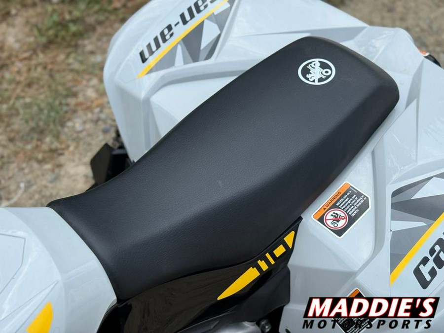 2026 Can-Am Renegade 110 EFI