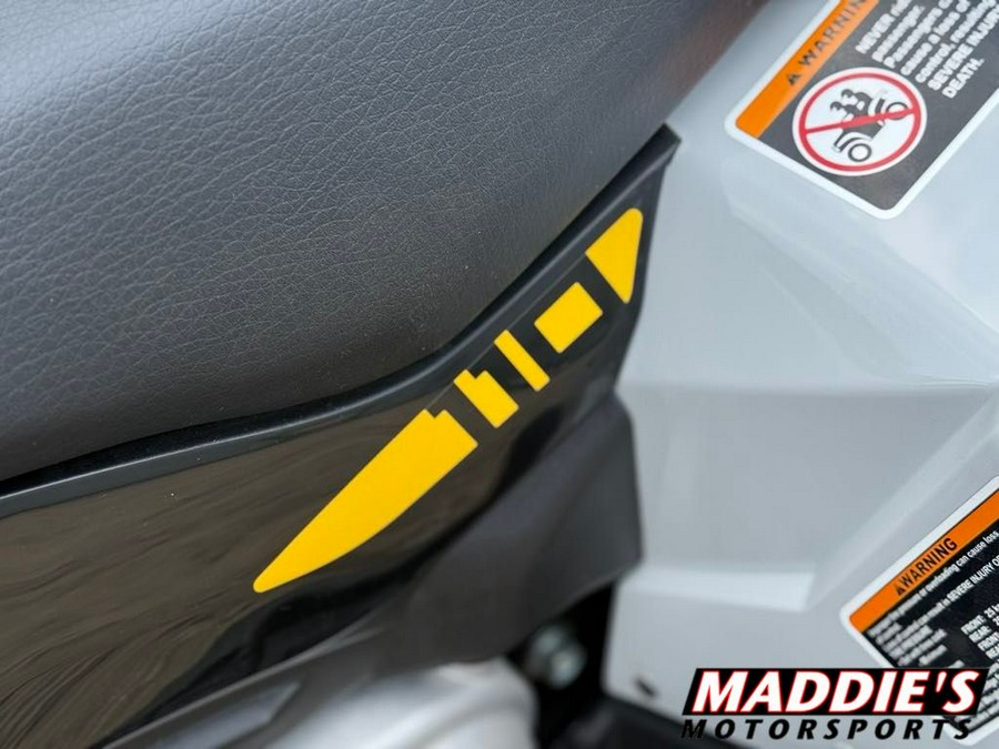 2026 Can-Am Renegade 110 EFI