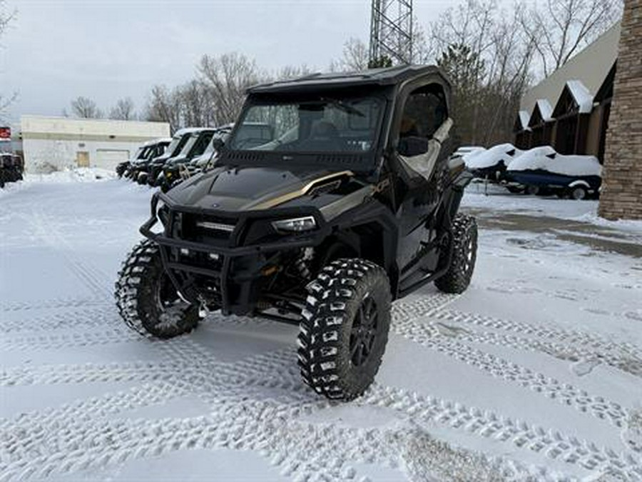2023 Polaris General XP 1000 Premium