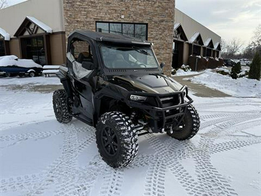 2023 Polaris General XP 1000 Premium