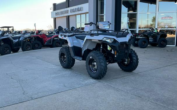 2026 Polaris Sportsman® 450 H.O.