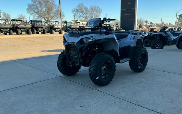 2026 Polaris Sportsman® 450 H.O.