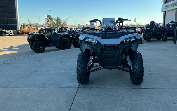 2026 Polaris Sportsman® 450 H.O.