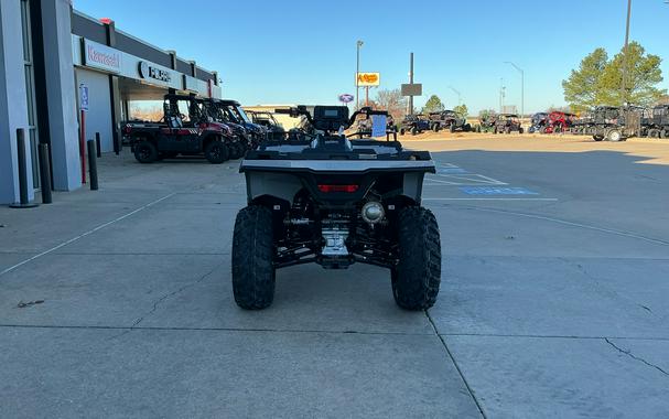 2026 Polaris Sportsman® 450 H.O.