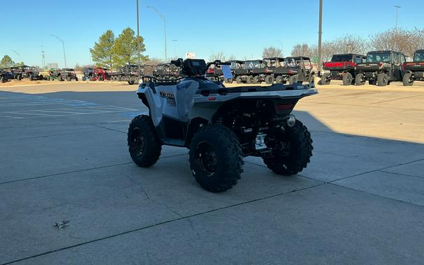 2026 Polaris Sportsman® 450 H.O.