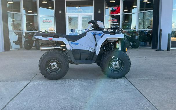 2026 Polaris Sportsman® 450 H.O.