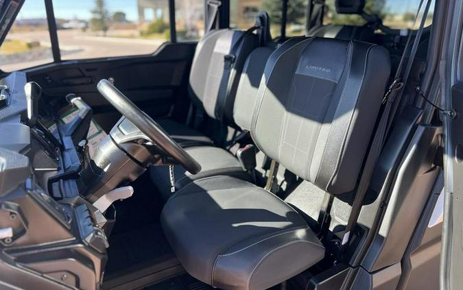 2026 Can-Am® Defender MAX Limited HD11