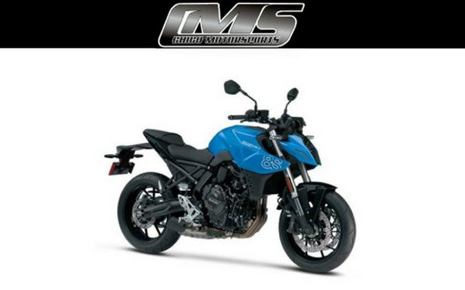 2025 Suzuki GSX-S 8S - SAVE $500 OFF MSRP