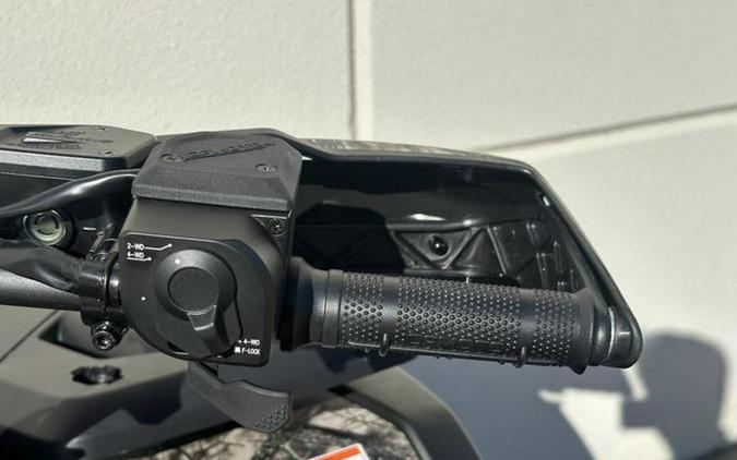 2025 CFMOTO CForce 600 Camo