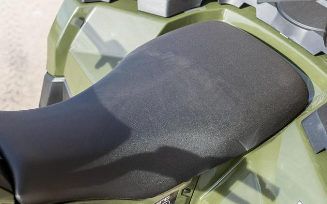 2026 POLARIS SPORTSMAN 450 HO