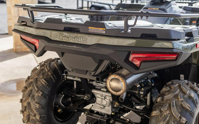 2026 POLARIS SPORTSMAN 450 HO