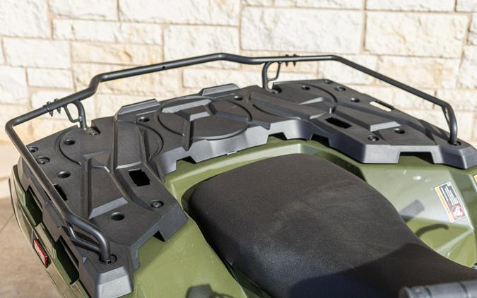 2026 POLARIS SPORTSMAN 450 HO