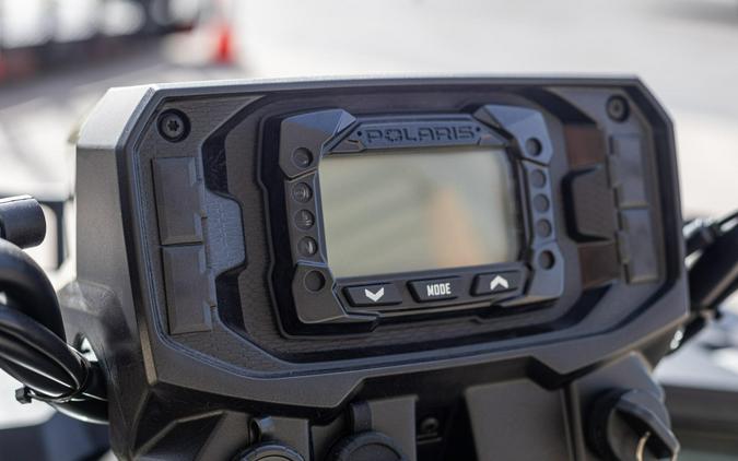 2026 POLARIS SPORTSMAN 450 HO